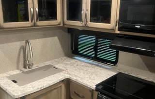 2020 Grand Design Transcend 32BHS