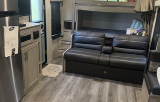 Ready to make camping memories