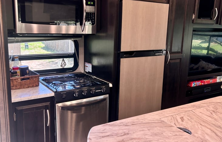 RV Photo