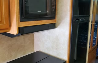 2008 Winnebago Vista 33T