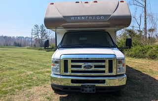 Winnebago Spirit | Cozy Class C RV with 3 slides