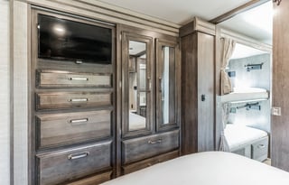 Memphis - 2023 Entegra Coach Esteem