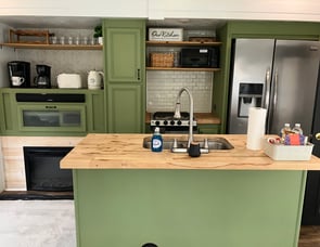 Highland Ridge RV Open Range Roamer RF371MBH