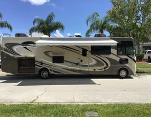 Thor Motor Coach Windsport 34J