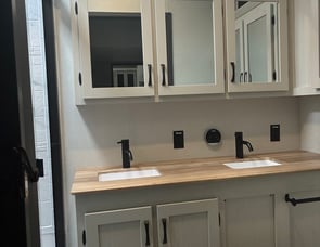 Coachmen RV Chaparral 375BAF