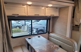 2023 Thor Motor Coach/Mercedes V6 Diesel