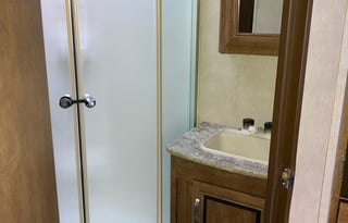 2016 Forest River Salem Cruise lite