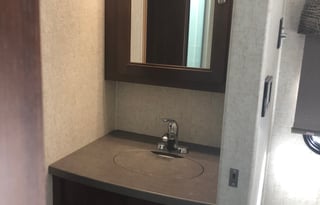 2018 Deluxe Forest River Forester 2501TS - "Sadie"