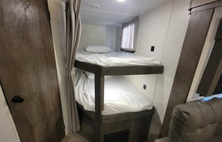 Salem Cruise Lite 263BHXL