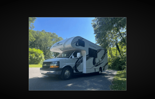 2020 Thor Four Winds 22 e