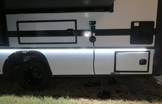 2025 Grand Design Lineage 25FW