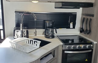 2021 Keystone RV Springdale 298BH