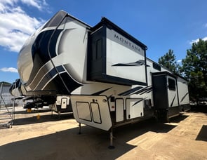 Keystone RV Montana High Country 385BR