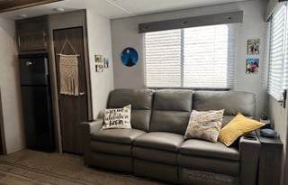 2021 Forest River RV XLR Boost 36TSX16