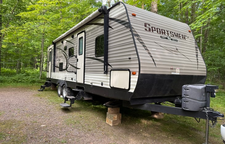 RV Photo
