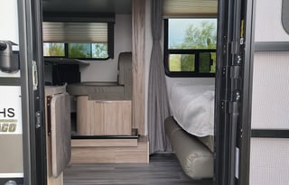 Minnie Winnie Bunkhouse