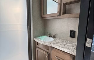 Campfire Adventures' Waylon