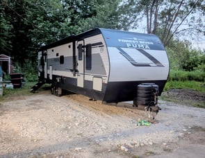 Palomino Puma 337BH