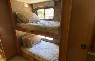 2011 Tiffin - Allegro Open Road