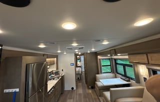 2026 BK's Luxury Renegade RV - Ohio