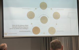 Berry Satisfied…The Perfect Couple’s Coach