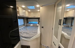 2022 Freedom Elite 22HEF