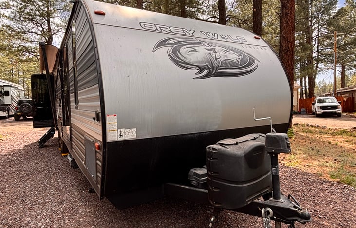RV Photo