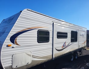 SunnyBrook Sunset Creek 278 RBS