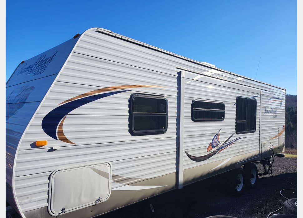 Travel Trailer rentals in Sauquoit
