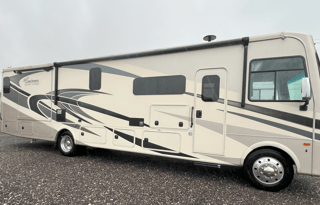 2021 Coachmen RV Encore 375RB