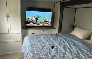 “ The Firefly Hideout”