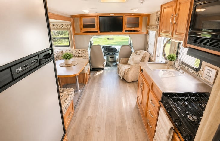RV Photo