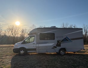 Coachmen RV Cross Trail Transit 21XG