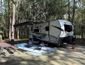 Forest River RV Flagstaff Micro Lite 21FBRS
