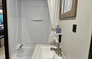 Keystone Hideout Family and kid approved