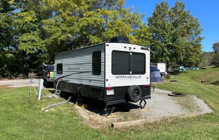 Kimmy’s Adventure Haven – Your Stylish Gateway!