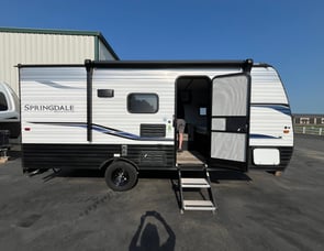 Keystone RV Springdale Mini 1800BH