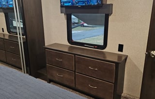 2020 Forest River RV Cedar Creek - Home