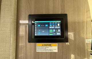 2021 Thor Tiburon 24RW - The Tiburon Oasis