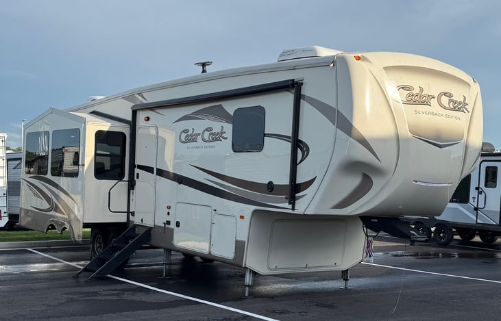 RV Photo