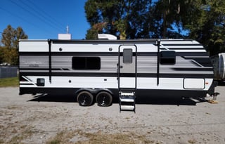 Grand Design Transcend Xplor 247BH