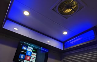 Top Rated Teardrop - Ready for Fall Camping Luna