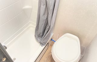 *BEST for KoH + Sleeps 5 + Ultralight + BigFridge*