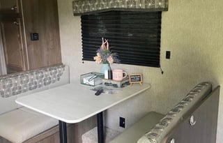 2020 Dutchmen RV Coleman Lantern LT Series 215BH