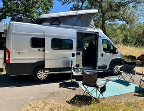 Winnebago Solis 59PX