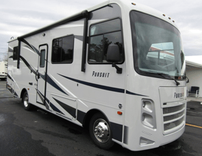 Coachmen RV Pursuit 27XPS