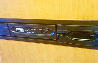 2016 Thor Motor Coach Four Winds 29G. "Let's Go!"