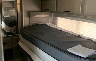 2022 Coachmen 30' - Now available for F1 Austin!