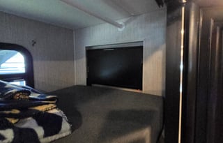 Hit The Road In This Family Friendly Berkshire XL