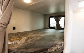 Steve and Kathy’s Getaway Camper Rental